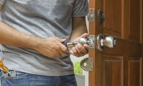 KEY SERVICE