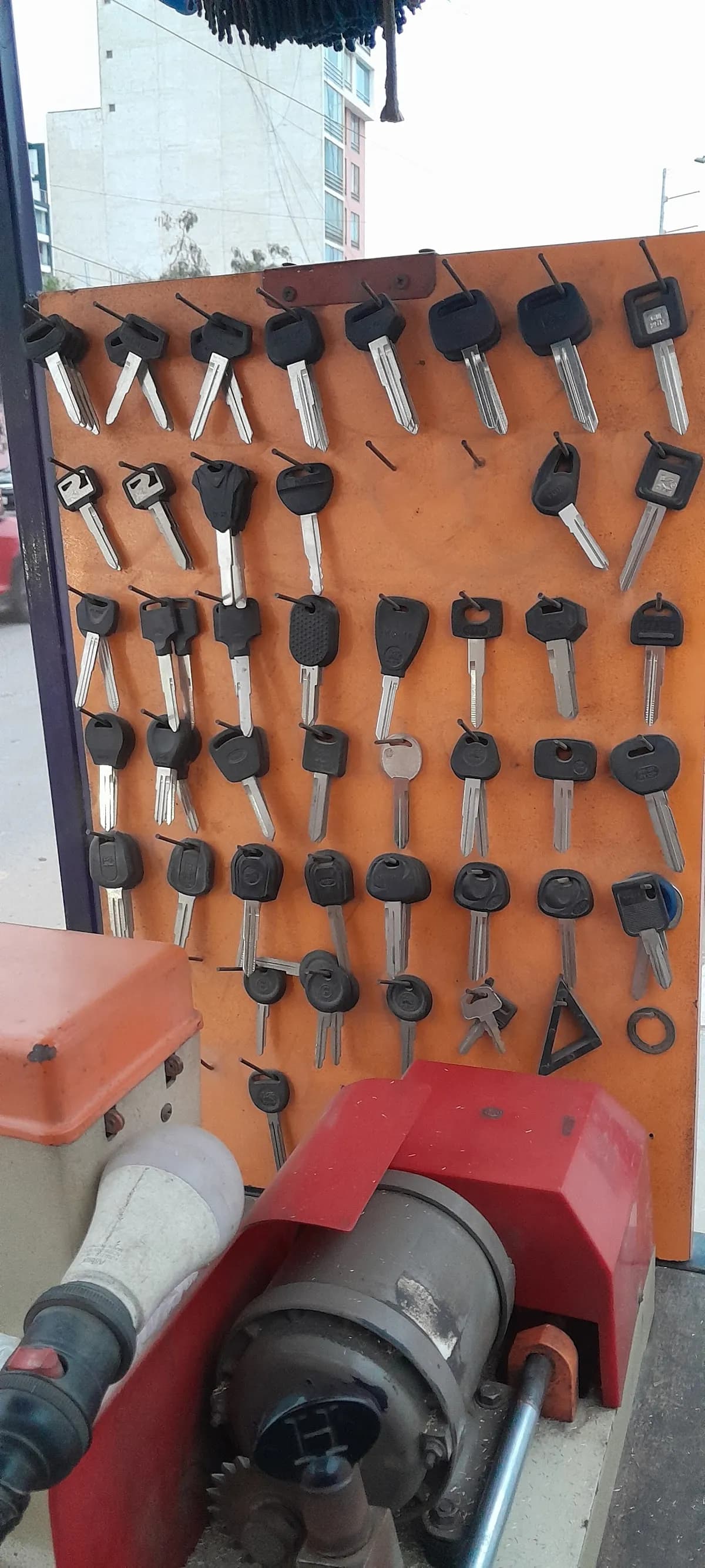 Cerrajería Haro