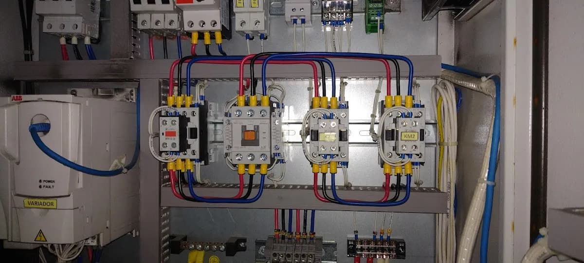 S.O.S MIRAFLORES cerrajeros - electricistas