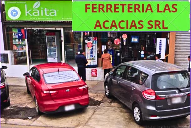 Ferretería Las Acacias Srl