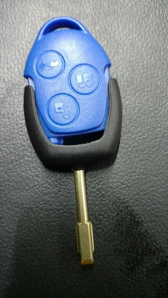 Cerrajeria Fina Autokeys