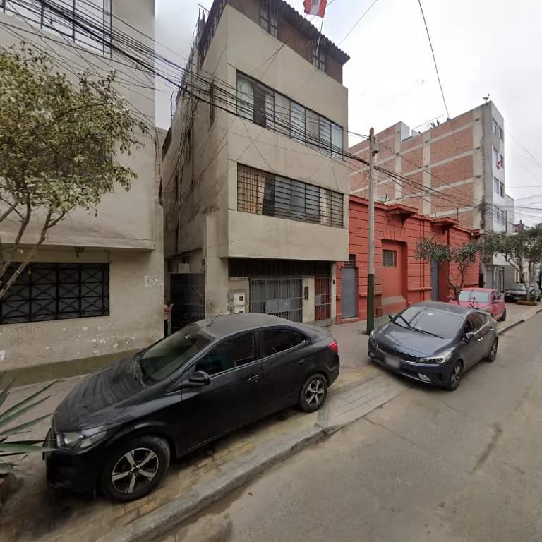 CERRAJERIA URRUTIA