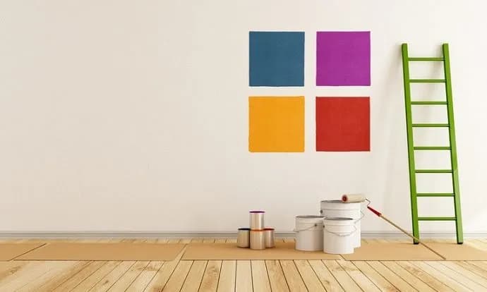 Pintura y Mantenimiento